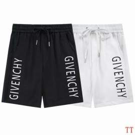 Picture for category Givenchy Short Pants